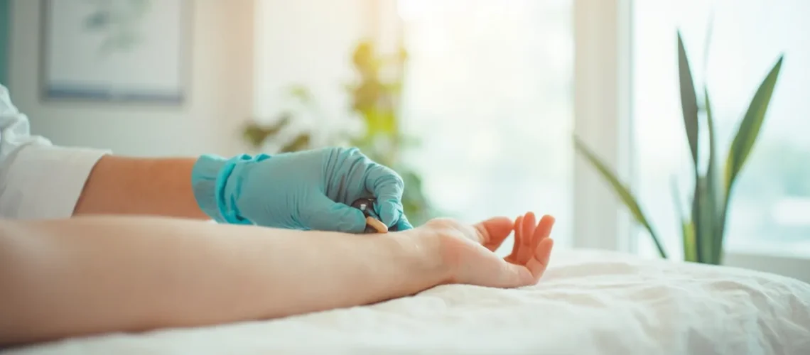Pemphigus : comprendre cette maladie auto-immune de la peau
