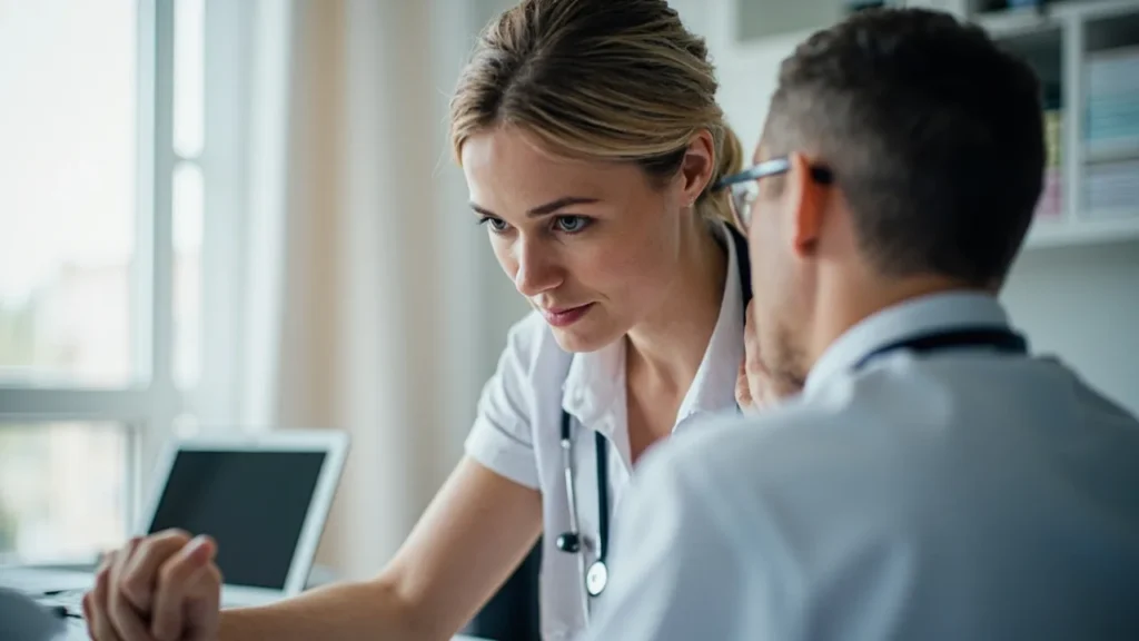 Périartérite noueuse : comprendre cette vascularite rare : diagnostic