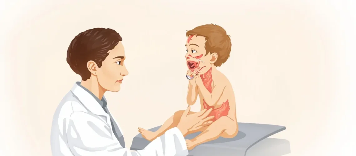 Phimosis : causes, symptômes, diagnostic et traitements