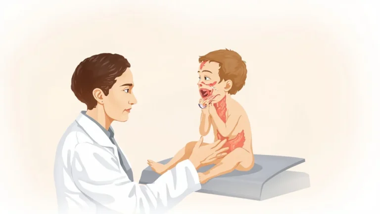 Phimosis : causes, symptômes, diagnostic et traitements