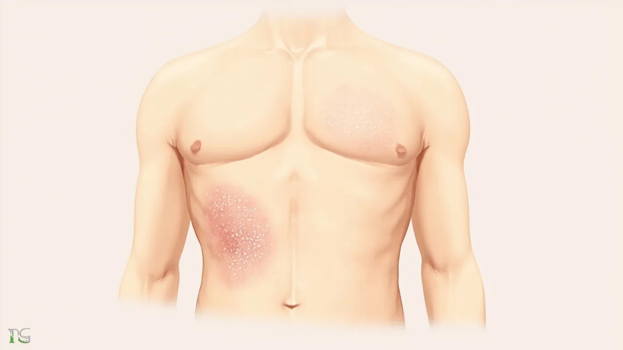 Pityriasis versicolor : Comprendre et reconnaître