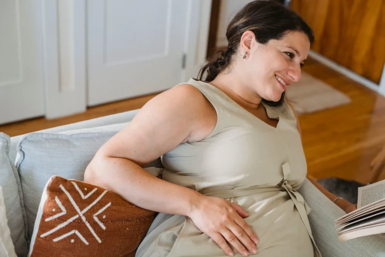 Plan de naissance gériatrique : préparer sa maternité