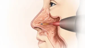Polypose nasosinusienne : causes, symptômes et traitements