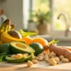 Potassium et cœur : le minéral essentiel pour un rythme cardiaque régulier