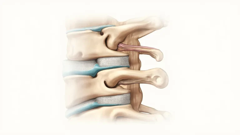 Processus articulaire supérieur : anatomie et pathologies