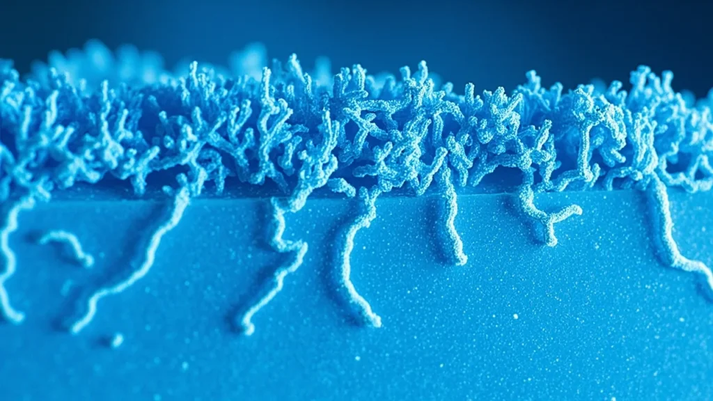 Pseudomonas stutzeri : bactérie opportuniste, infections et traitement : prise en charge