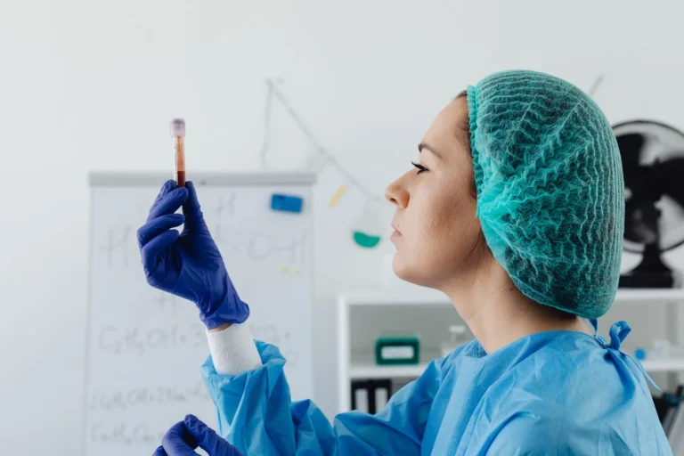 Réduction de la charge virale : comprendre le diagnostic