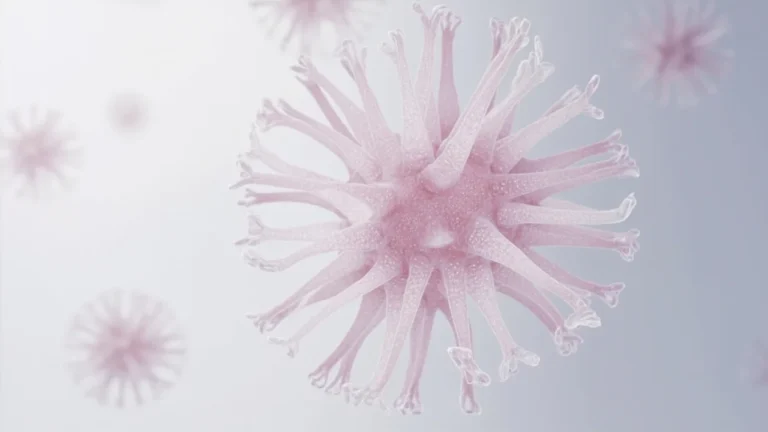 Salivirus : le virus émergent des picornaviridés