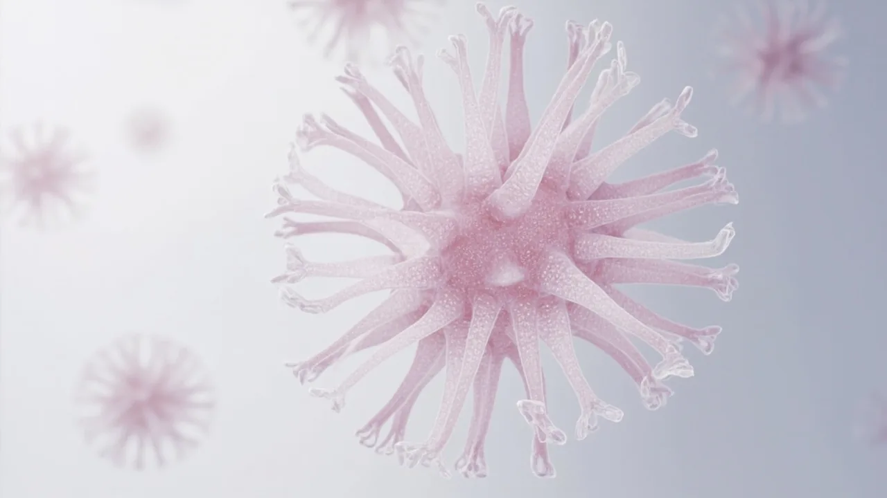 Salivirus : le virus émergent des picornaviridés