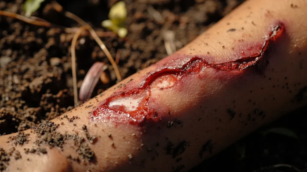 Scedosporium : comprendre cette infection fongique opportuniste : prise en charge