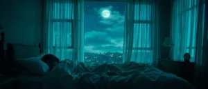 Sommeil fragmenté après 60 ans : conséquences et solutions