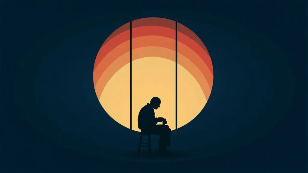 Sommeil fragmenté : causes, conséquences et solutions après 60 ans : facteurs de risque