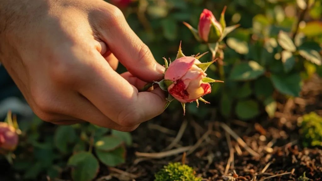 Sporothrix schenckii : comprendre la maladie du jardinier : zone du corps concernée