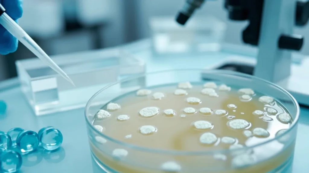 Staphylococcus saprophyticus : la bactérie méconnue des infections urinaires : signes et manifestations