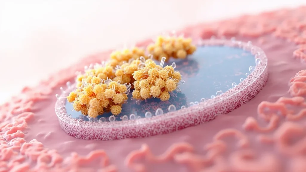 Streptococcus anginosus : bactérie, infections et prise en charge : facteurs de risque