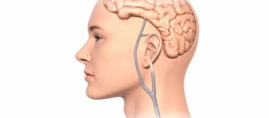 Substance grise périaqueducale : anatomie, fonctions et implications cliniques