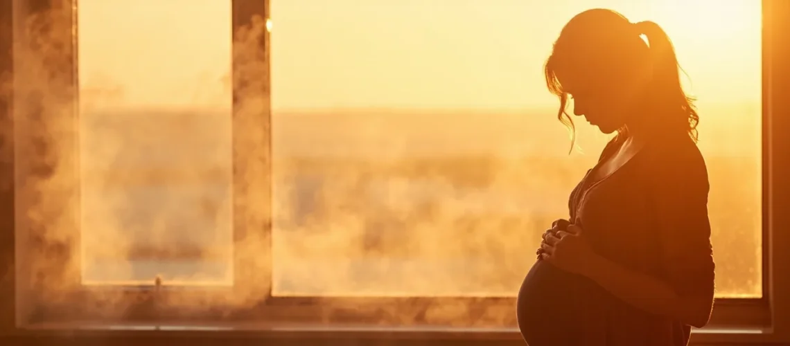 Tabac et complications fœtales : comprendre les risques et protéger la grossesse