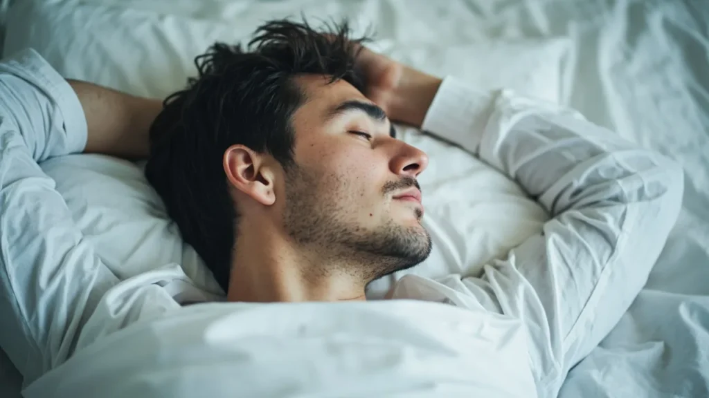 Température idéale pour dormir : guide complet pour un sommeil réparateur : prise en charge