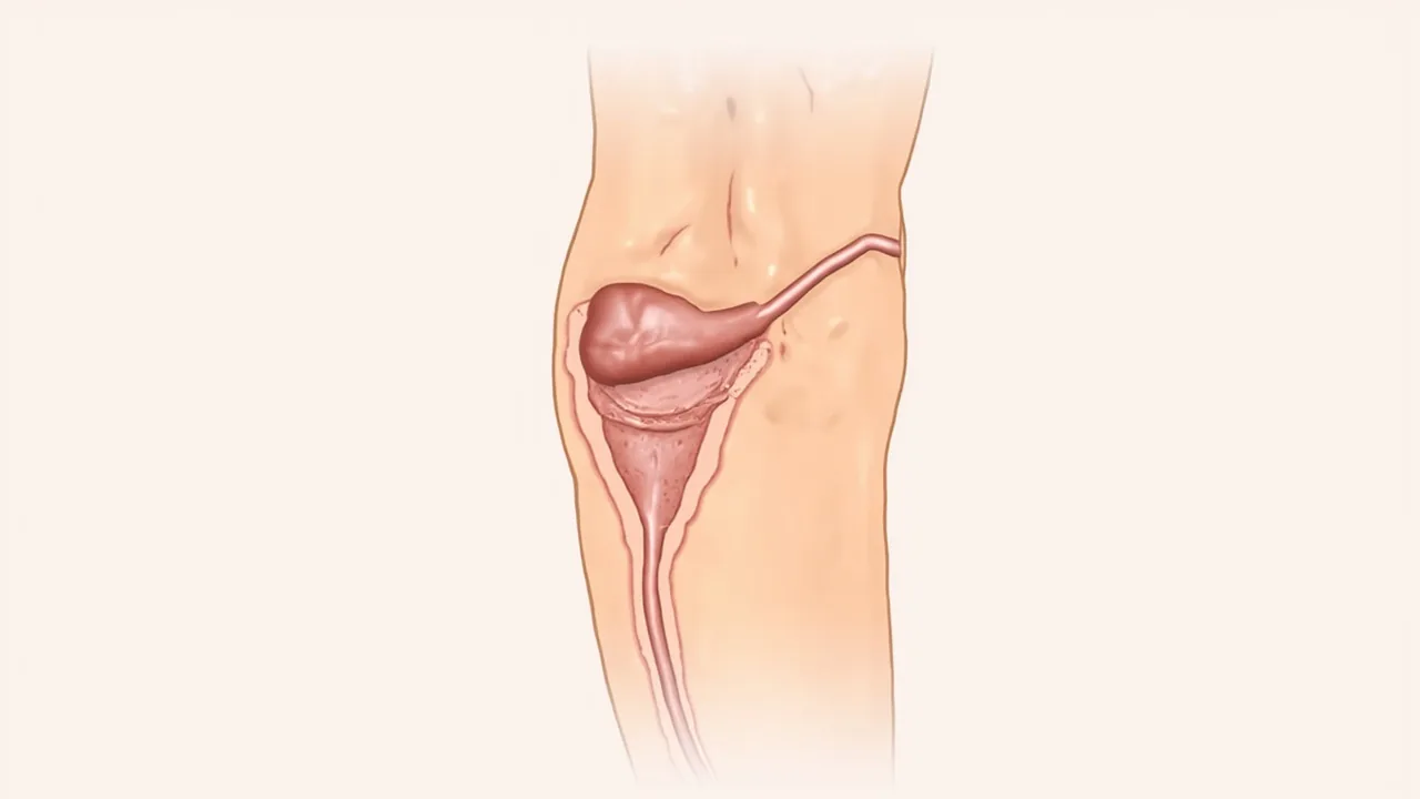 Urétrite non gonococcique : causes, symptômes et traitement