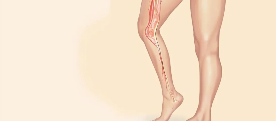 Varicosités pendant la grossesse : causes, prévention et traitement