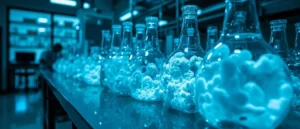 Virus spumeux : tout comprendre sur ce rétrovirus méconnu