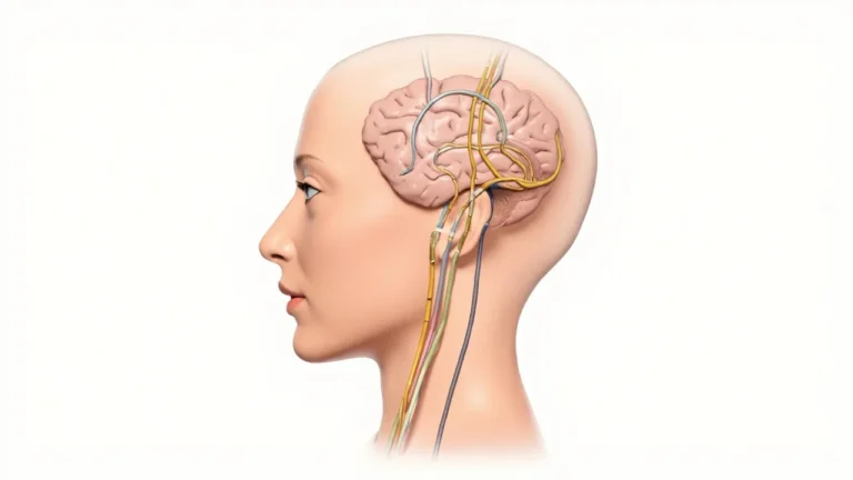 Voie extrapyramidale : anatomie et fonctions